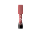 Golden Rose Liping My Matte Liquid Lipstick Matowa pomadka w płynie o wegańskiej formule 04 5ml