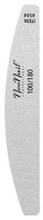 NEONAIL Pilnik łódka szary  4504, 100/180  1 szt.