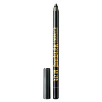 BOURJOIS CONTOUR CLUBBING Wodoodporna kredka do oczu - 54 ULTRA BLACK 1.2g