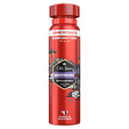 Old Spice Nightpanther 48H Dezodorant w sprayu 150ml