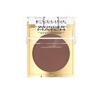 Eveline Wonder Match Eyeshadow Cień do powiek - 04 Brown 3g