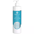 Basiclab Micellis Nawilżający żel oczyszczający do skóry suchej i wrażliwej 300ml