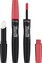 Rimmel Lasting Provocalips Pomadka do ust w płynie - 730 MAKE A MAUVE 2.3ml+1.6g