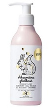 Yope Aksamitna Gładkość Hydrofilowy olejkowy żel myjący do higieny intymnej 250ml