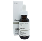The Ordinary Ascorbic Acid 8% Alpha Arbutin 2% Serum rozjaśniające z witaminą C i alfa-arbutyną 30 ml