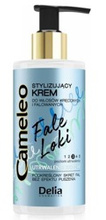 Cameleo Fale Loki Stylizujący krem do włosów kręconych i falowanych 150ml