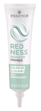 Essence Redness ReducerPrimer Baza niwelująca zaczerwienienia 30ml