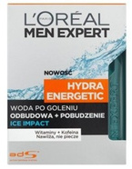 Loreal Men Expert Ice Impact - Woda po goleniu 100ml