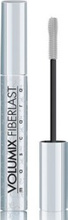Eveline Volumix Fiberlast Lenght & Curl Mascara wydłużająca