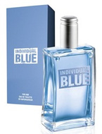 AVON Woda toaletowa dla mężczyzn INDIVIDUAL BLUE 100ml