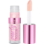 Essence Pearly Potion Lipgloss Błyszczyk do ust z multipołyskiem - 01 Golden Peach 2,5ml