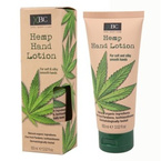 XHC Hemp Oil Krem do rąk z olejem z konopi 100ml