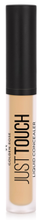 Golden Rose Just Touch Liquid Concealer płynny korektor do twarzy 07 3,5ml