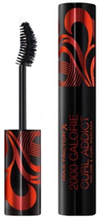 Max Factor 2000 Calorie Curl Addict Podkręcający tusz do rzęs
