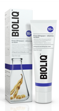 BIOLIQ Krem liftingująco-odżywczy na dzień 55+ 50ml