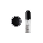 Inglot Eye Makeup Set Killer Couple Zestaw do makijażu oczu - Duraline 9ml + Konturówka do powiek w żelu AMC 77 5,5g