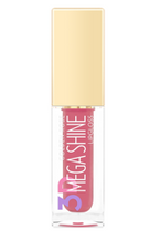 Golden Rose 3D Mega Shine Lipgloss błyszczyk do ust 108