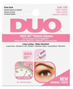 Ardell Duo Quick-Set Klej do rzęs dark tone 7g
