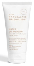 Ziaja Naturalnie Pielęgnujemy maska do włosów 150ml