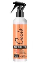 Joanna Professional Spray do loków mocny, 300ml