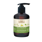 Green Pharmacy Delikatny żel do mycia twarzy - zielona herbata 270ml