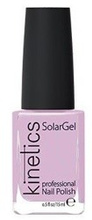 Kinetics Lakier solarny SolarGel 189 Flowery 15ml