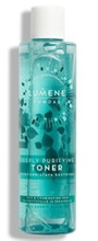 Lumene PUHDAS Oczyszczający tonik do twarzy 200ml