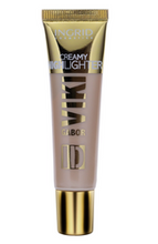 Ingrid x VIKI ID Rozświetlacz kremowy FRESH GLOW 10ml