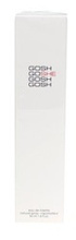Gosh She EDT Woda toaletowa dla kobiet 50ml
