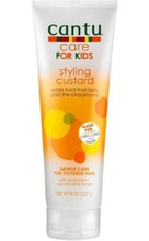 Cantu Care for Kids Styling Custard Krem do stylizacji włosów kręconych dla dzieci 227ml