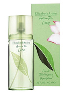 Elizabeth Arden Green Tea Lotus Woda toaletowa damska EDT dla niej 100ml