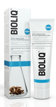 BIOLIQ DERMO Regenerujący krem do cery trądzikowej na noc 50ml