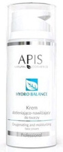 APIS Hydro Balance krem dotleniająco-nawilżający 100ml