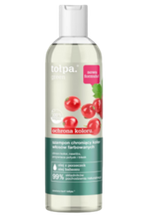 Tołpa GREEN Ochrona Koloru Szampon do włosów farbowanych i rozjaśnianych 300ml