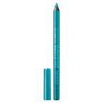 BOURJOIS CONTOUR CLUBBING Wodoodporna kredka do oczu - 63 SEA BLUE SOON 1.2g