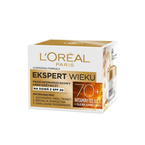 Loreal Ekspert Wieku Przeciwzmarszczkowy krem odżywczy na dzień SPF20 70+ 50ml