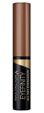 Max Factor Eyefinity 24H Liquid Eyeshadow cień w płynie 08 Soft Chestnut