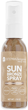 Bell Hypoallergenic Sun Bronze Spray Pomegranate Extract Hypoalergiczny spray brązująco-rozświetlający do ciała 50g