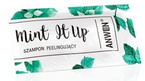 Anwen Mint It Up Szampon peelingujący do włosów SZASZETKA 10ml