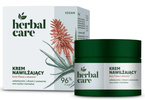 Farmona Herbal Care Krem nawilżający do twarzy - Kwas fitowy z aloesem 50ml