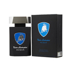 Lamborghini Acqua woda toaletowa męska EDT dla mężczyzn 125ml