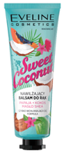 Eveline Cosmetics Balsam do rąk Sweet Coconut 50ml