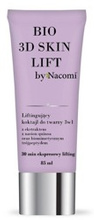 Nacomi Bio 3D Skin Lift - Liftingujący koktajl do twarzy 3w1 85ml