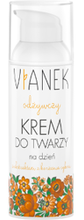 Vianek Odżywczy krem do twarzy na dzień 50ml