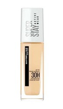 Maybelline Super Stay Active Wear Długotrwały podkład do twarzy 07 Classic Nude 30ml