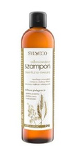 Sylveco Odbudowujący szampon pszeniczno – owsiany, 300 ml