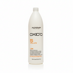 Alfaparf OXIDO 5 Volume 1,5% Oksydant w kremie do koloryzacji i rozjaśniania włosów 1000ml