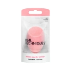 Real Techniques Miracle Powder Sponge Gąbka do kosmetyków w pudrze