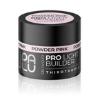 Palu Pro Light Builder Żel budujący do paznokci Powder Pink 12g