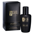 JFenzi Men Desso Gold Gentelman EDP Woda perfumowana 100ml